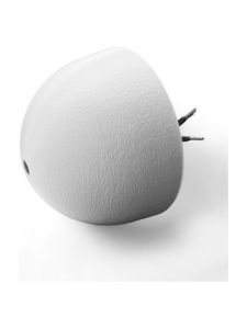 Baldachin mit integriertem ZigBee-Dimmer - Weiß