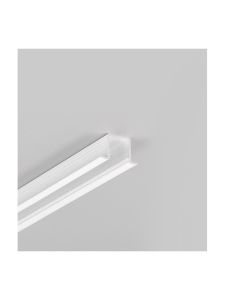 LED-Profil SMART-IN10 - 4m - Weiß