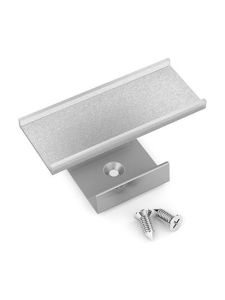 Winkel für LED-Profil LINEA-IN20 - 180°