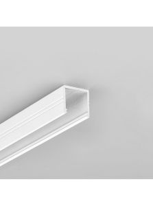 LED-Profil SMART16 - 2m - Weiß