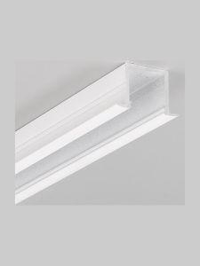 LED-Profil SMART-IN16 - 2m - Weiß