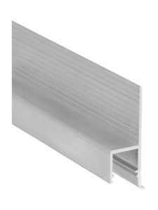 LED-Profil OMNI10 - 2m - Raw