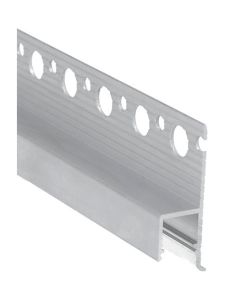 LED-Profil OMNI10 PLUS - 2m - Raw