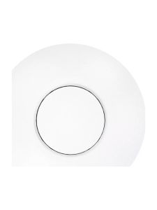 Zigbee-Dimmer für Kabel - Fußschalter - Weiß