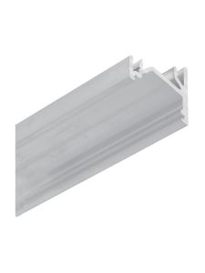 LED-Profil CORNER12.v2 - 1m - Raw