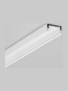 LED-Profil SURFACE10.v2 - 1m - Weiß