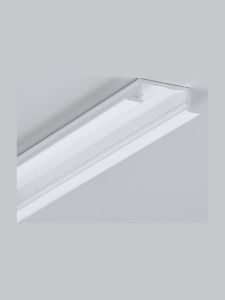 LED Profil GROOVE14.v2 - 3m - Weiß