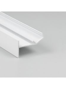 LED-Profil GLOW12 UP - 2m - Weiß