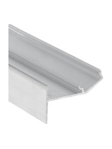 LED Profil GLOW12 UP - 3m - Raw