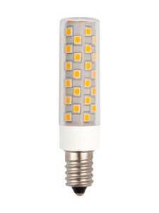 E14 - SPL Tubular Compact - Klar - Ø:20mm - 806lm - 2700K - CRI 80 - Dimmbar
