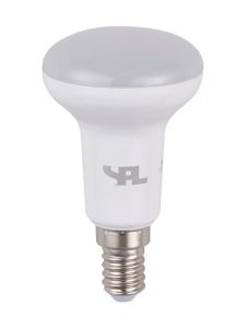 E14 - SPL Reflector - Ø:50 mm - 470 lm - 2700 K - CRI 80 - Dimmbar