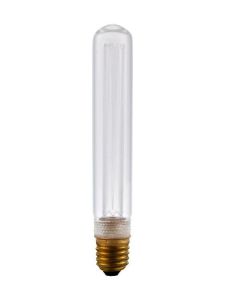 E27 - SPL Vintage Tube - Klar - 100lm - 2000K - CRI 82 - Dimmbar