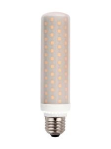 E27 - SPL Tubular - Opal - 1600lm - 3000K - CRI 82 - Dimmbar