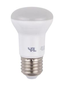 E27 - SPL Reflector - Matt - 480lm - 2700K - CRI 82 - Dimmbar