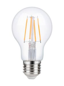 E27 - SPL General E27 - Klar - 470lm - 2700K - CRI 82 - Dimmbar