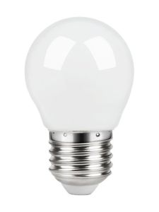 E27 - SPL Ball E27 - Satiniert - 250lm - 2700K - CRI 82 - Dimmbar