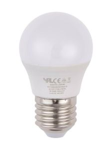 E27 - SPL General VR 12-60V - Opal - 250lm - 3000K - CRI 80