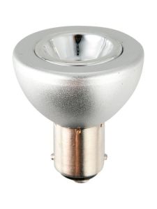 Ba15d - SPL Spot AR37 - Klar - 285lm - 2700K - CRI 92 - Dimmbar
