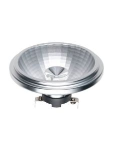 G53 - SPL AR111 - 35° - Klar - 750lm - 3000K - CRI 92 - Dimmbar*