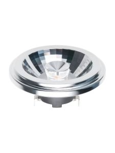 G53 - SPL AR111 - 10° - Klar - 920lm - 2700K - CRI 92 - Dimmbar*