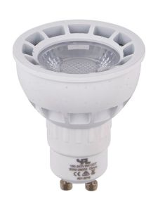 GU10 - SPL Dim To Warm - Matt - 210lm - 2000K-2800K - CRI 85 - Dimmbar