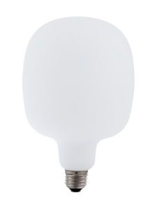 E27 - SPL Matt White TO - Satiniert - Ø:120mm - 2500K - CRI 93 - Dimmbar