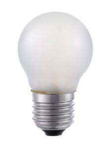 E27 - SPL Ball E27 - Satiniert - 320lm - 2500K - CRI 93 - Dimmbar