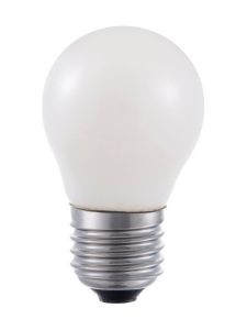E27 - SPL Ball E27 - Opal - 250lm - 2500K - CRI 93 - Dimmbar