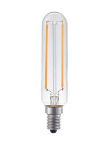 E14 - SPL Tubular T25 - Klar - 280lm - 2200K - CRI 92 - Dimmbar