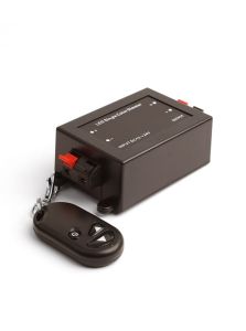 Dimmer - Fernbedient - 12/24V