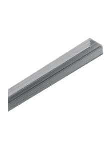 LED-Profil OPTIO8 - 4m - Raw
