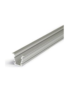 Aluminiumprofil - Modell D - Alu