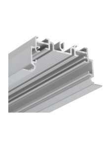 LED Profil PHIL.v2 RECESSED - 4m - eloxiert