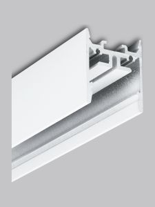 LED-Profil PIXY20-01 - 3m - Weiß