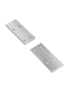 Endkappen für PIXY20-01 - Silber - Metall - 2 Stk