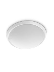 Philips myLiving Canvas Deckenleuchte