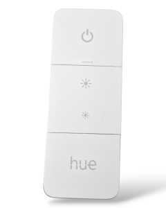 Unsichtbare Halterung für Hue Dimmer Switch V2