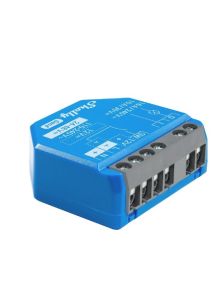 Shelly - 1 Gen4 - WLAN - Matter - Zigbee - Relais