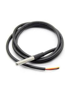 Shelly - Temperatursensor Ds18B20 3M
