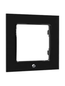 Shelly - Wall Frame 1 - Schwarz