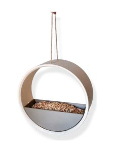Simiu - RINGLIA - Vogelfutterbrett - Ø: 22 cm
