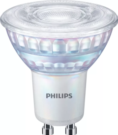 GU10 - Philips CorePro - 4W - 345LM - 2700K - Dimmbar