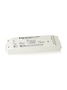 Sunricher Zigbee Driver - 12V - 100W - RGBW