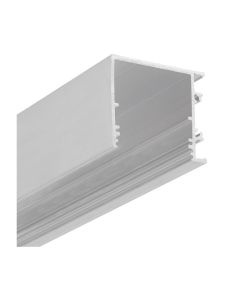 LED-Profil VARIO30-03 - 4m - Raw