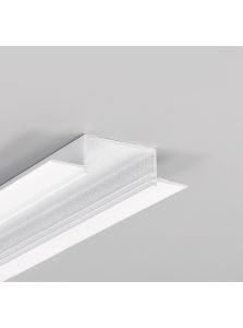 LED-Profil VARIO30-04 - 4m - Weiß