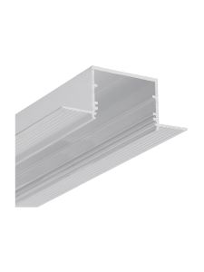 LED-Profil VARIO30-05 - 3m - Raw