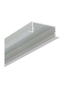 LED-Profil VARIO30-06 - 1m - eloxiert