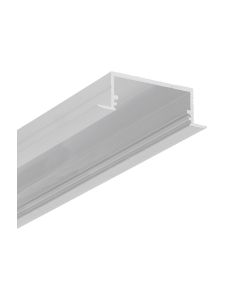 LED-Profil VARIO30-06 - 4m - Raw