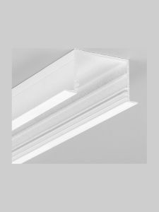 LED-Profil VARIO30-07 - 2m - Weiß