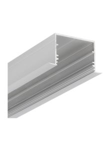 LED-Profil VARIO30-07 - 4m - eloxiert